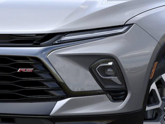 2026 Chevrolet Blazer RS - Photo 11