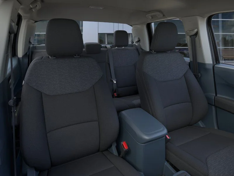 New 2026 Black Ford XL image 10