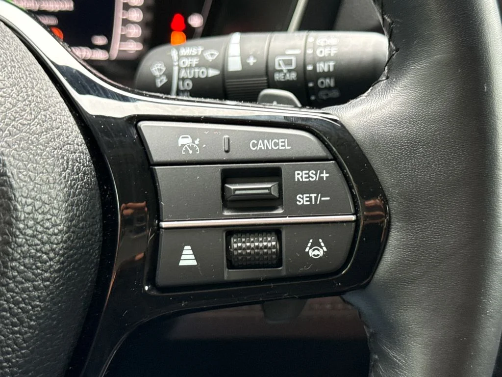 2023 Honda Pilot Elite - Photo 27