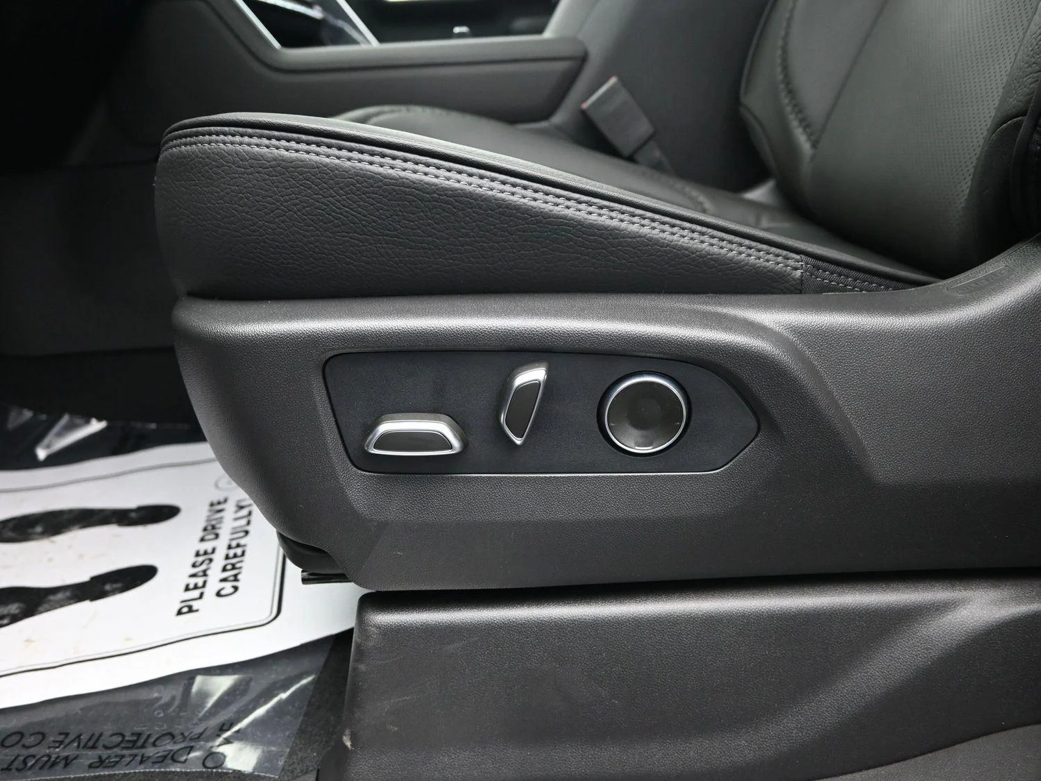 2026 GMC Sierra 2500HD Denali - Photo 24