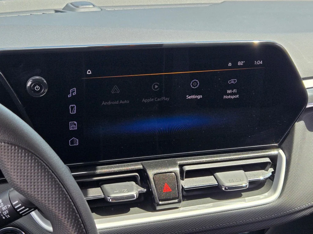 2025 Chevrolet Trailblazer LT - Photo 23
