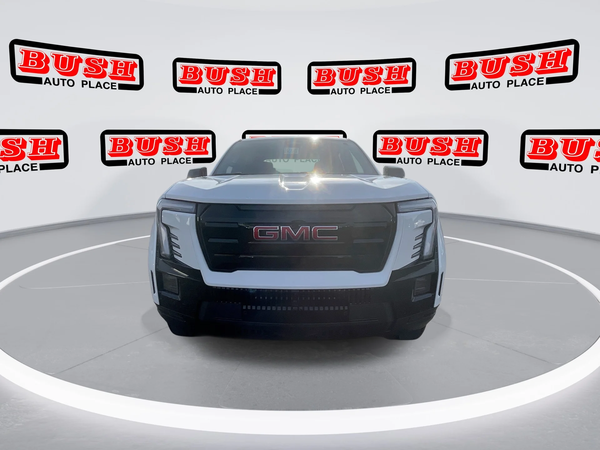 2026 GMC Sierra EV Elevation - Photo 38