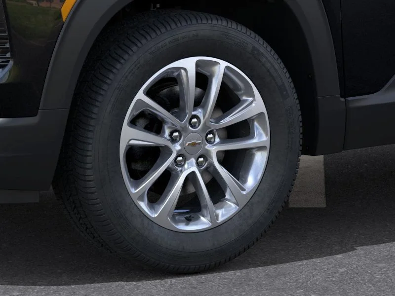 2026 Chevrolet Trailblazer LS - Photo 10