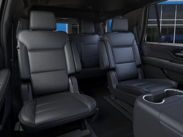 New 2026 Glacier White Tricoat GMC Denali image 17