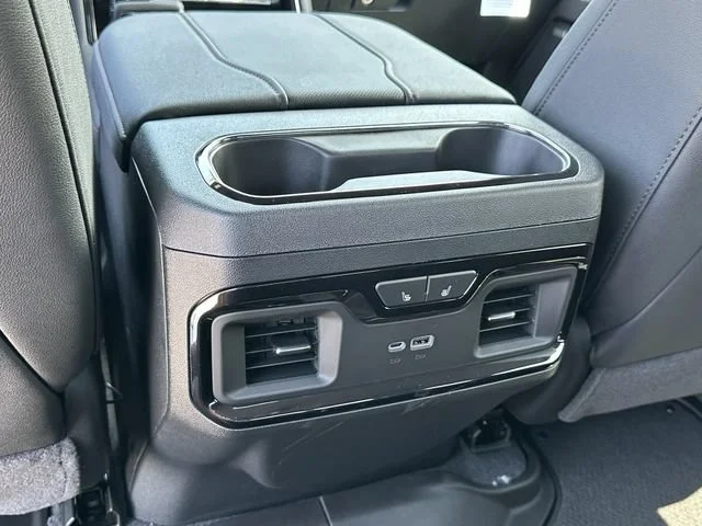 New 2026 Summit White GMC AT4 image 14