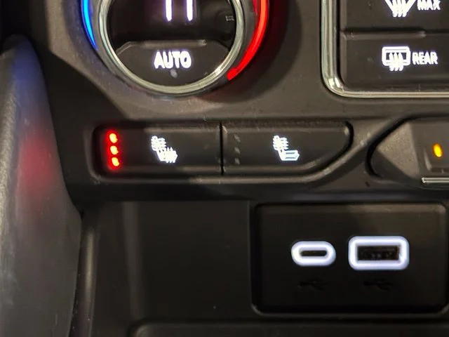 Used 2021 Black Chevrolet LT image 28