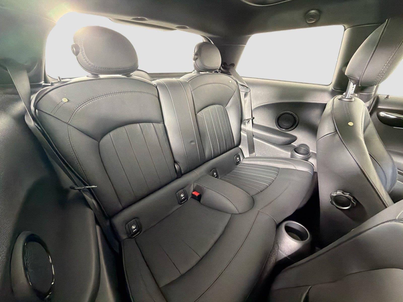 Used 2024 Black MINI Cooper S image 25