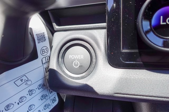 New 2026 Wind Chill Pearl <sup>1</sup> Toyota  XSE image 23