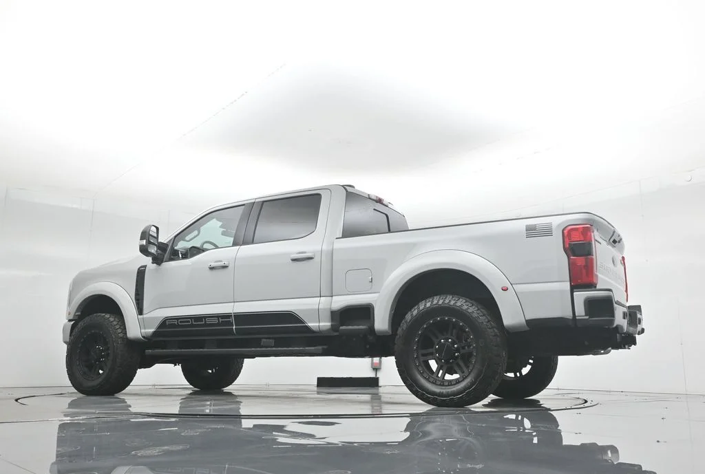 New 2026 Avalanche Ford Lariat image 59