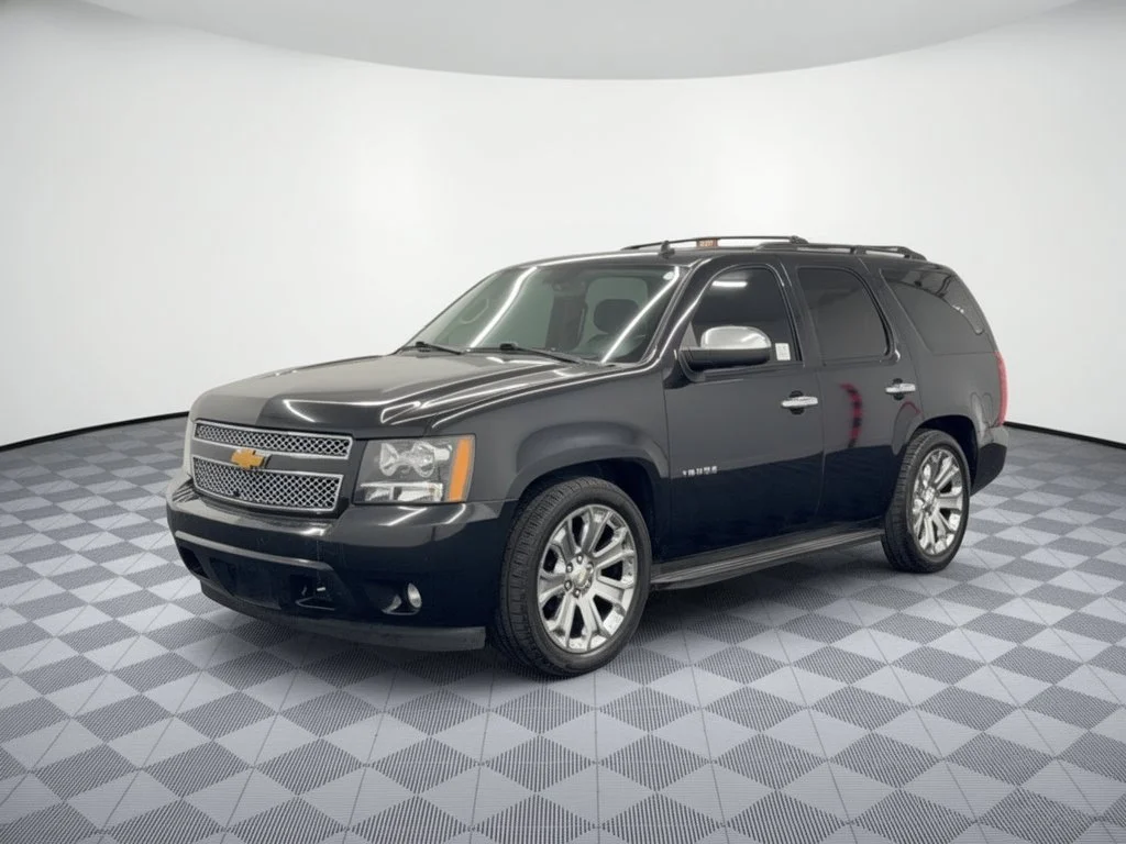 2013 Chevrolet Tahoe