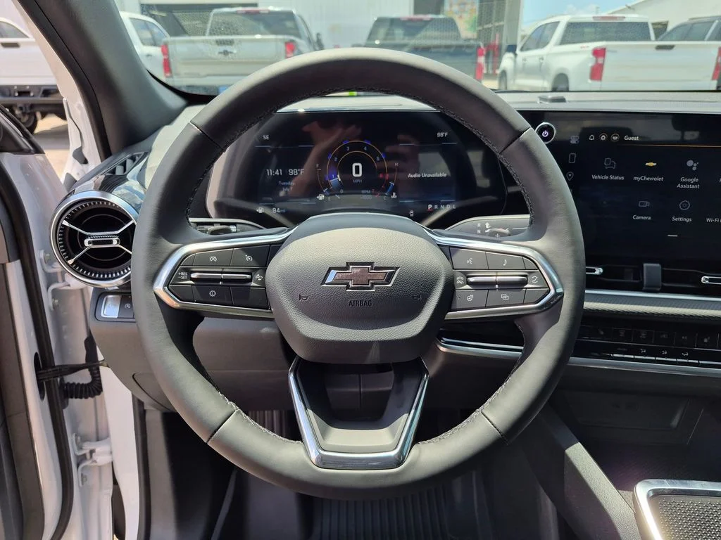2026 Chevrolet Equinox LT - Photo 14