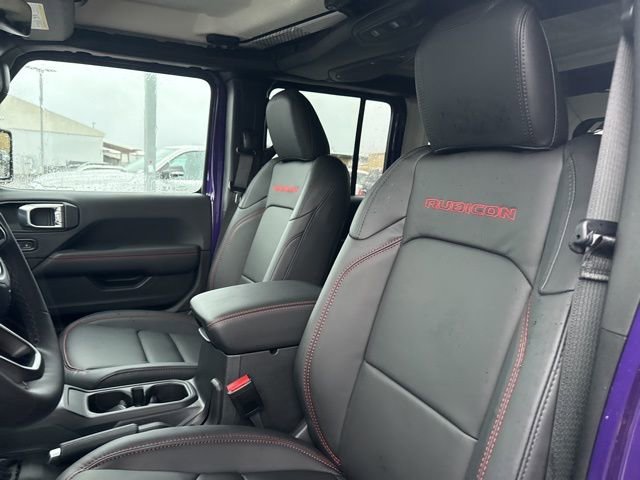 New 2026 Reign Exterior Paint Jeep Rubicon image 18