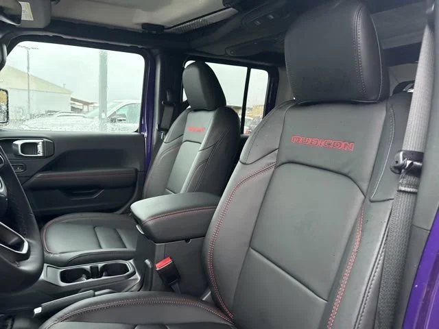 New 2026 Reign Exterior Paint Jeep Rubicon image 18