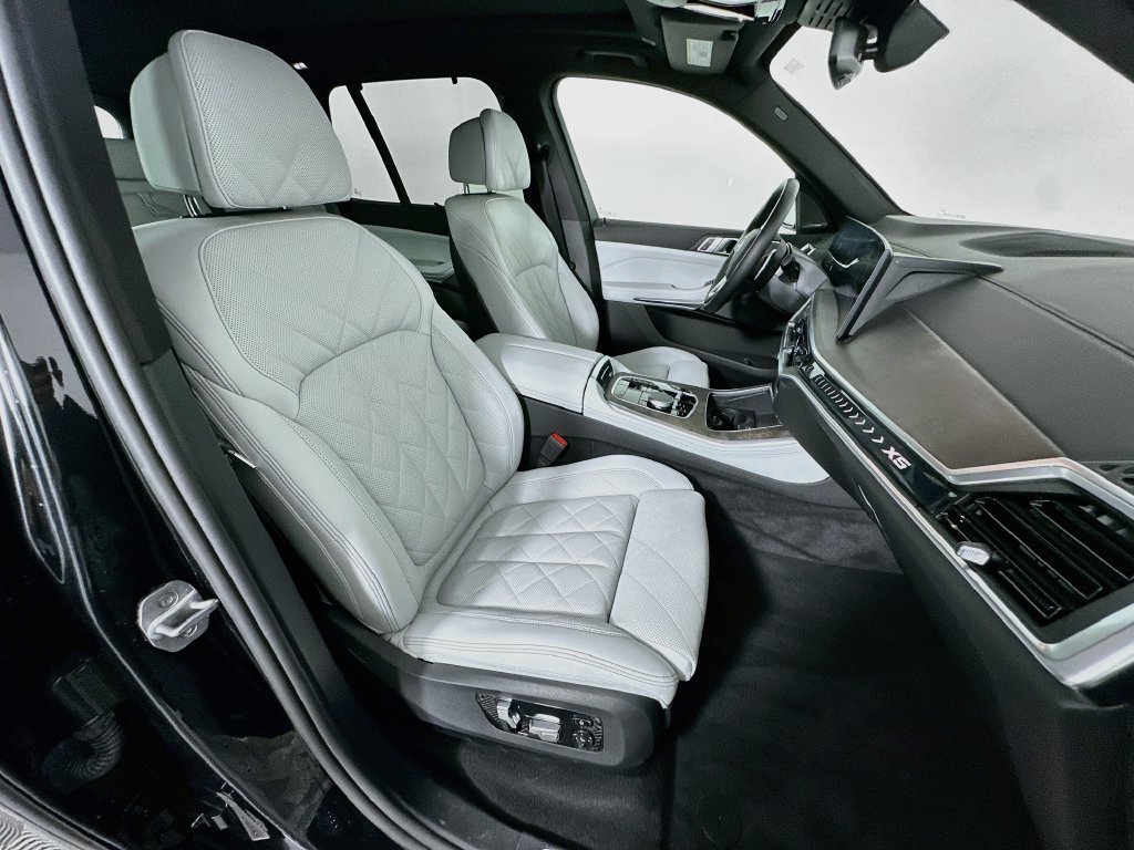 2026 BMW X5 40i - Photo 29