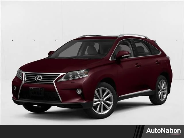 Used 2015 Claret Mica Lexus  image 1