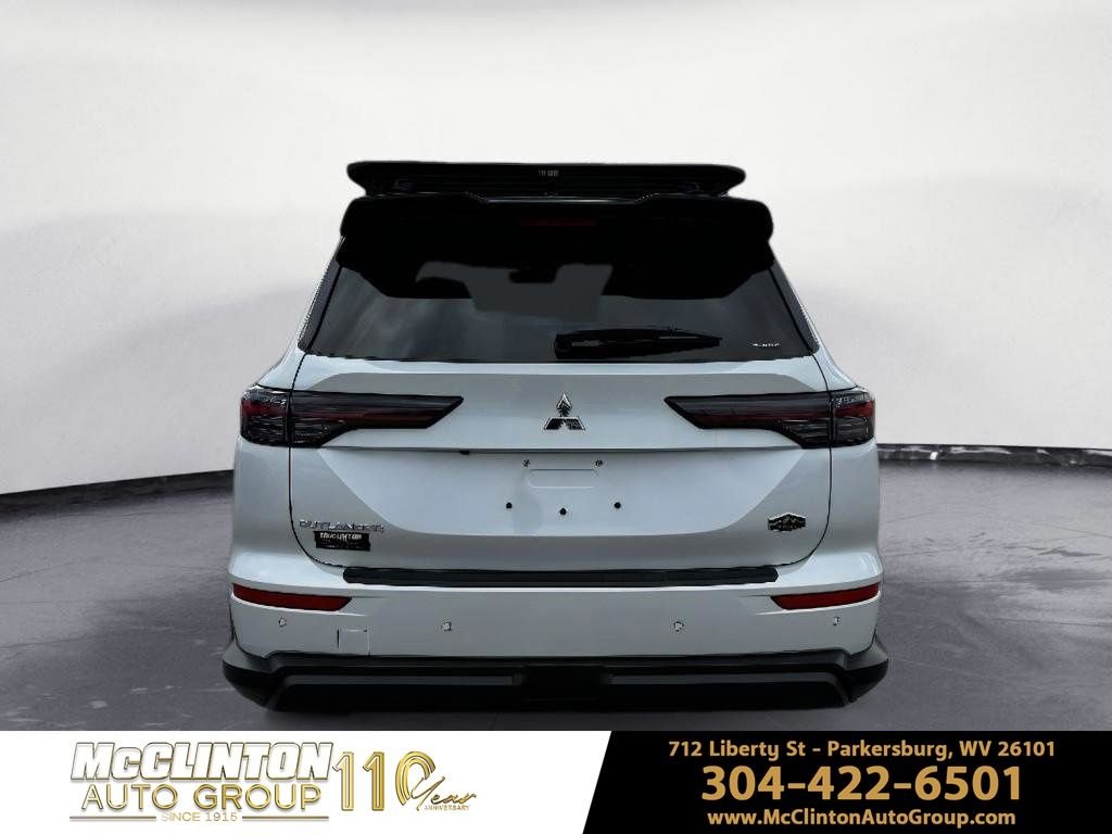 2026 Mitsubishi Outlander Trail Edition - Photo 6