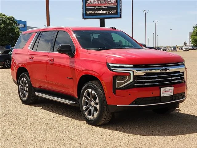 New 2026 5T4 SEO - Exter Chevrolet LT 4x4 image 6