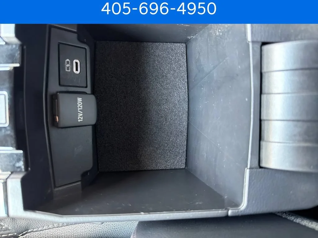 Pre-Owned 2024 Toyota Corolla Hatchback XSE