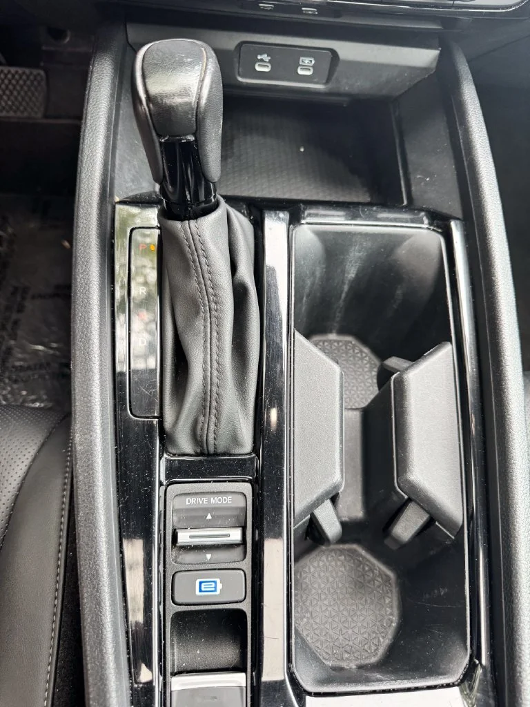 Used 2023  Honda EX-L image 13