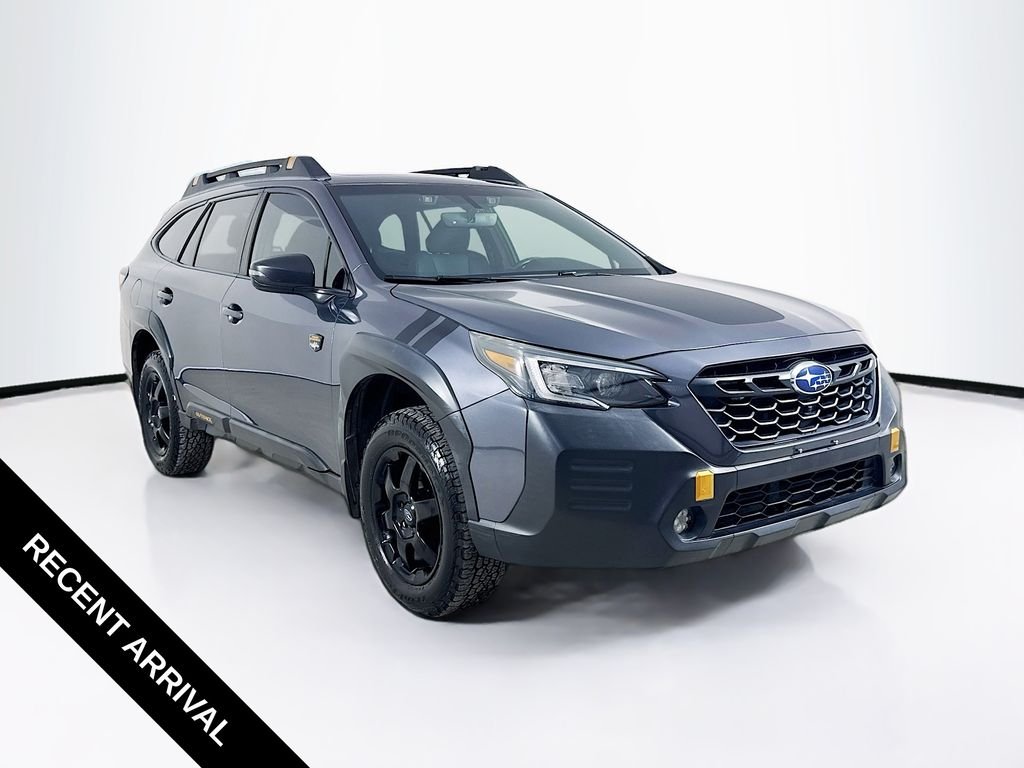 2022 Subaru Outback Outback Wilderness's photo