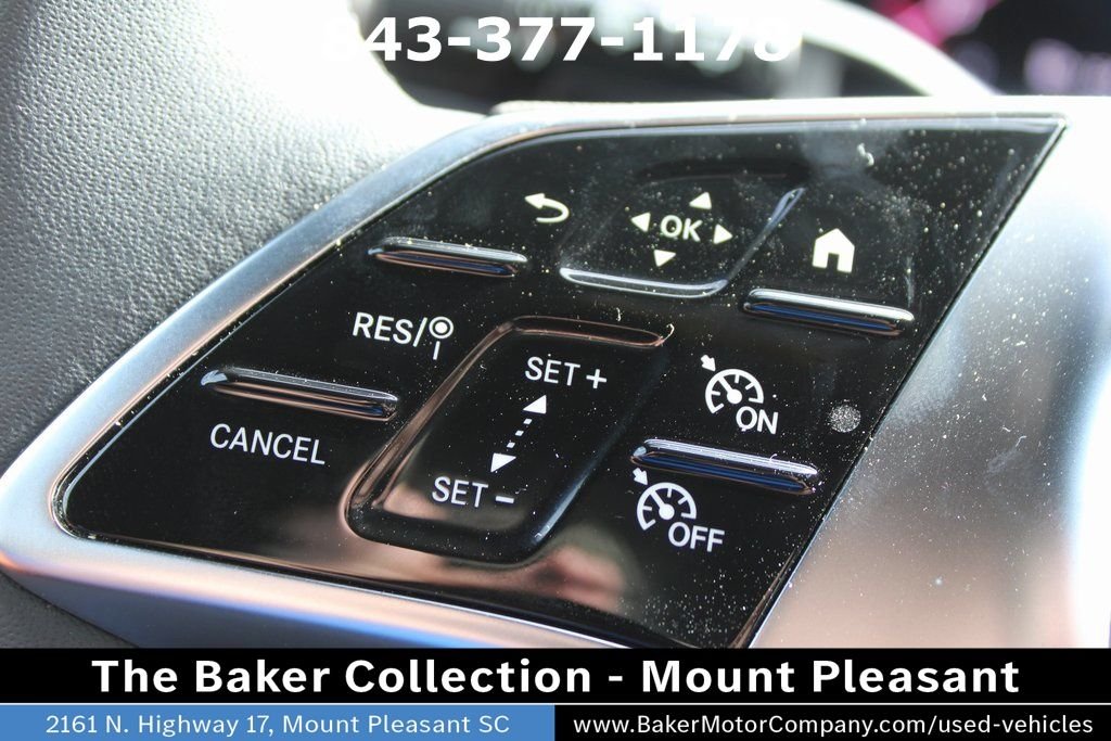 Used 2026 Black Mercedes-Benz GLC 300 image 29