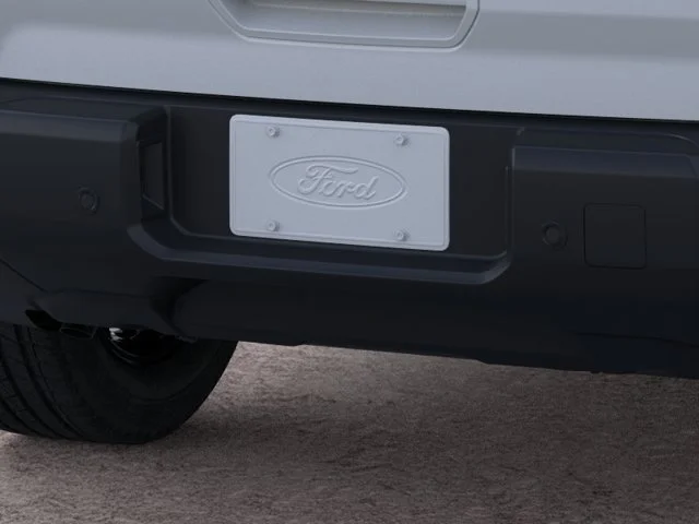 New 2026 White Metallic Ford Outer Banks image 23