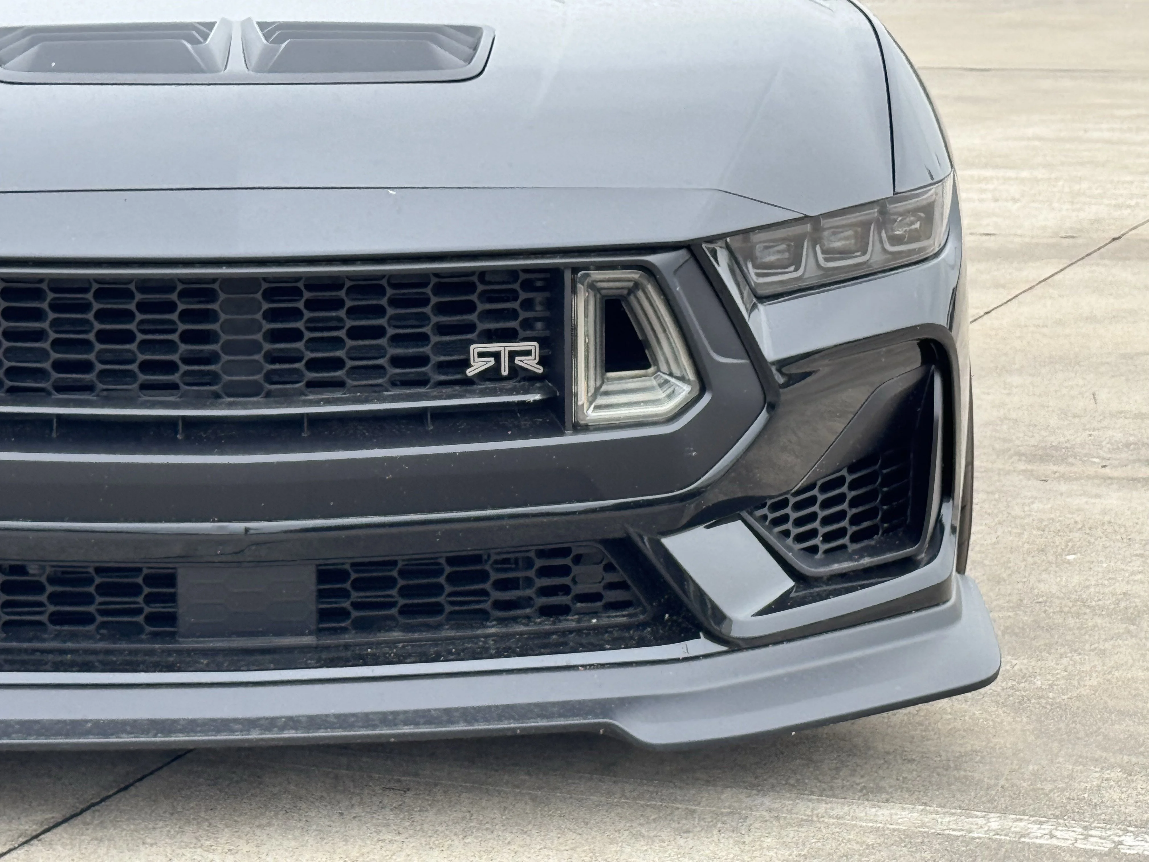 2025 Ford Mustang GT Premium Fastback - Photo 4