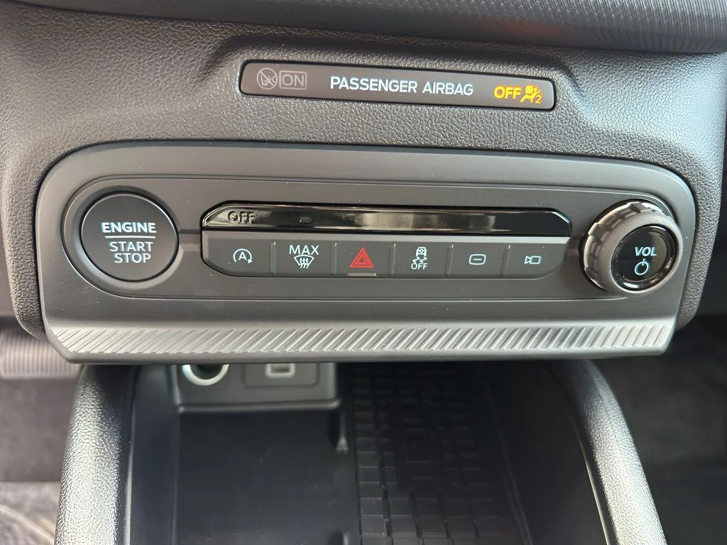 New 2025 Shadow Black Ford Big Bend® image 20