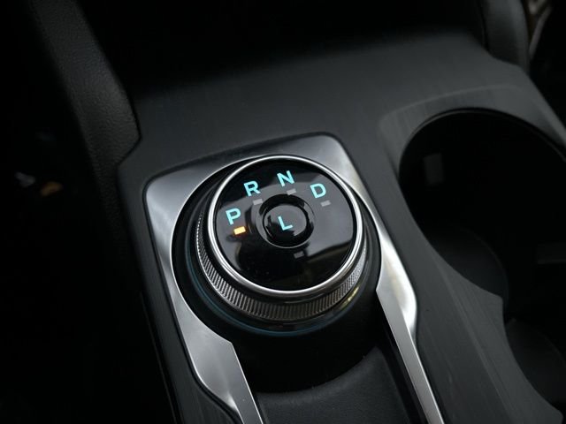 New 2026 Silver Ford Active image 28