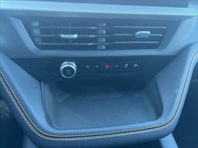 New 2026 Star White Metallic Tri-Coat Ford Tremor® image 61