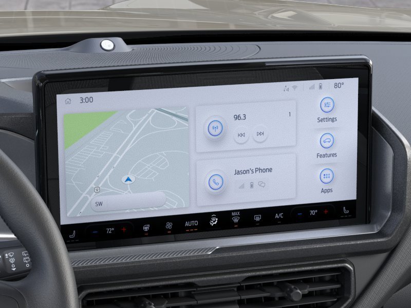New 2025 Desert Sand Ford Badlands® image 14