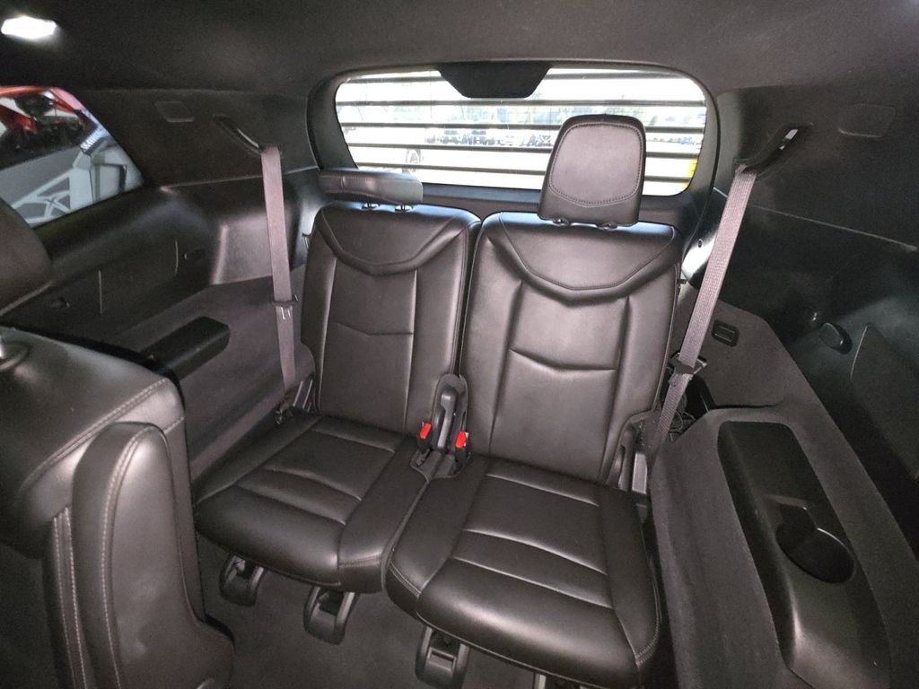 Used 2021 Gray Cadillac Premium Luxury image 26