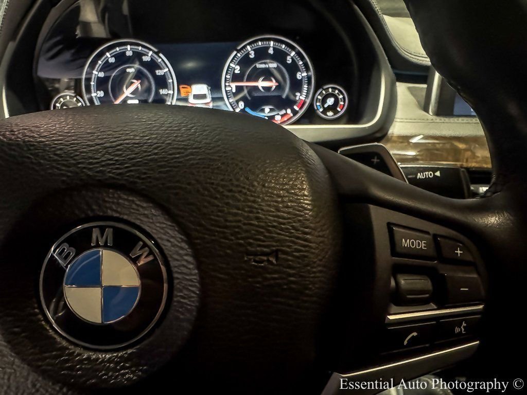 2019 BMW X6 - Image 19