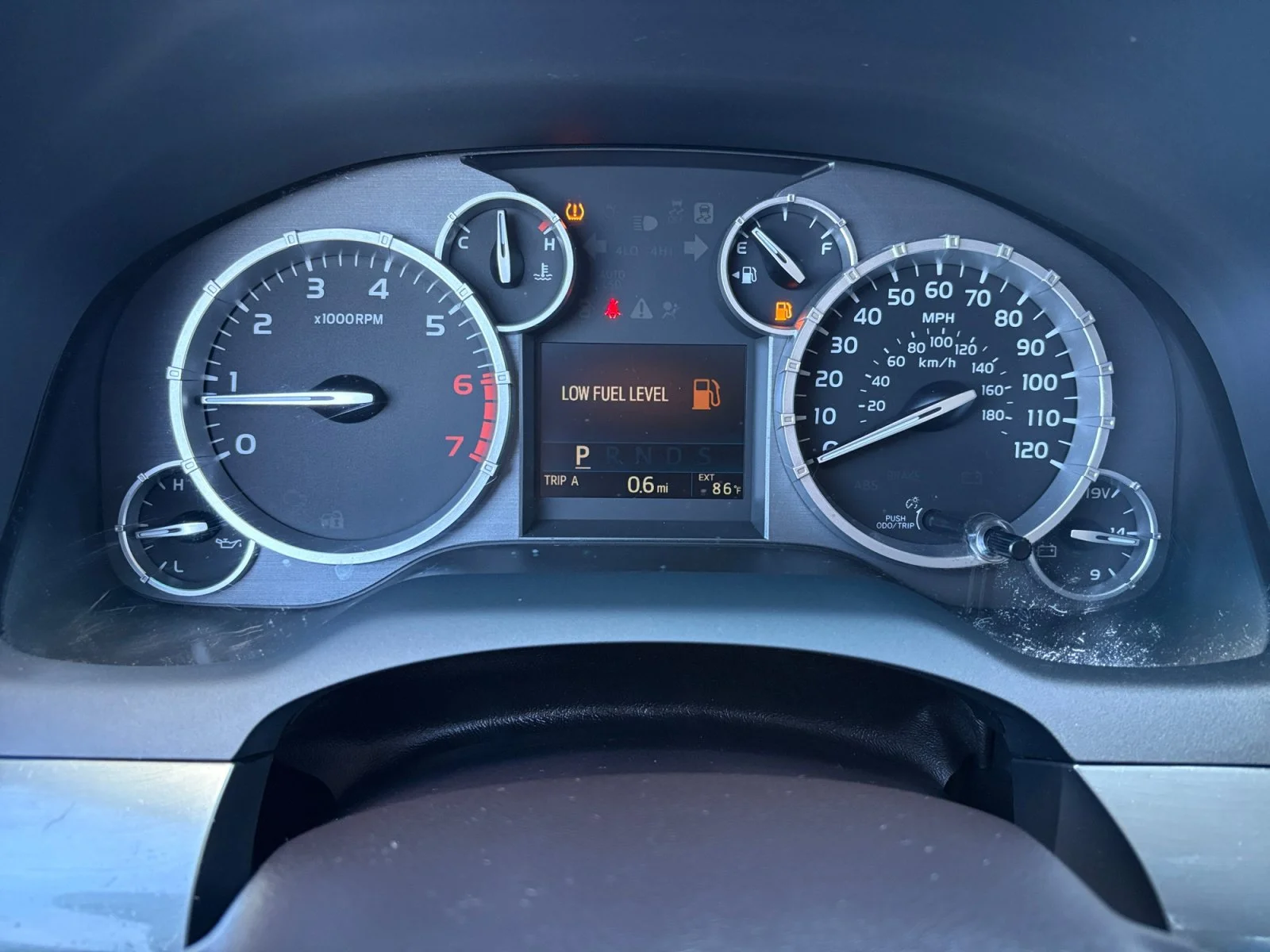 Used 2016 Quicksand Toyota TRD Pro image 17