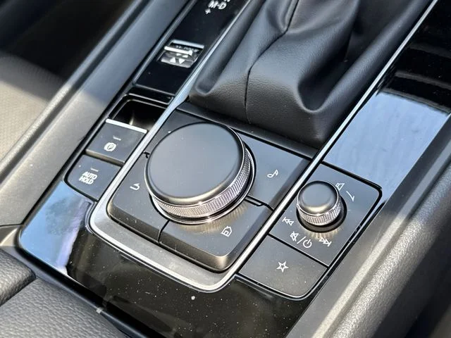 New 2026 Wind Chill Pearl Mazda 2.5 S Premium AWD image 19