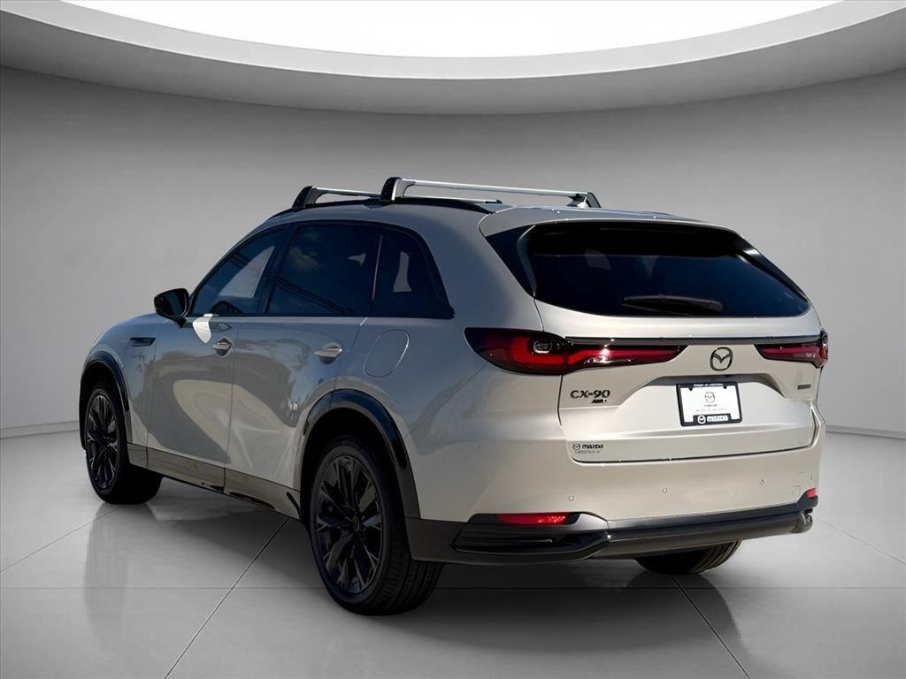 2026 Mazda CX-90 Premium Sport Package - Photo 7
