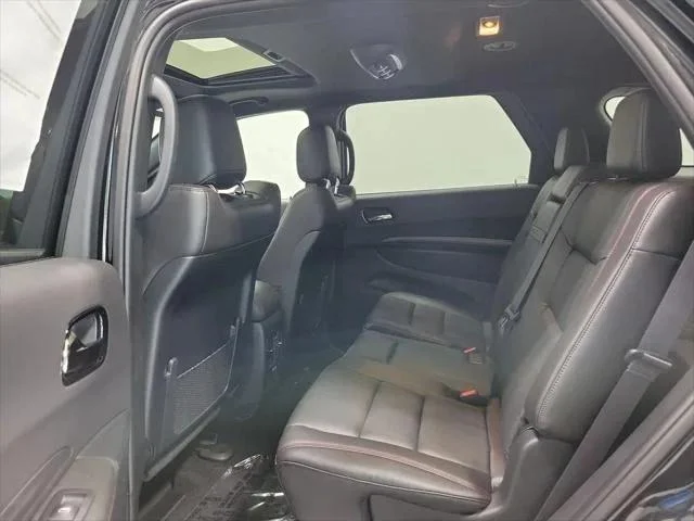 New 2026 DB Black Clearcoat Dodge GT PLUS image 10