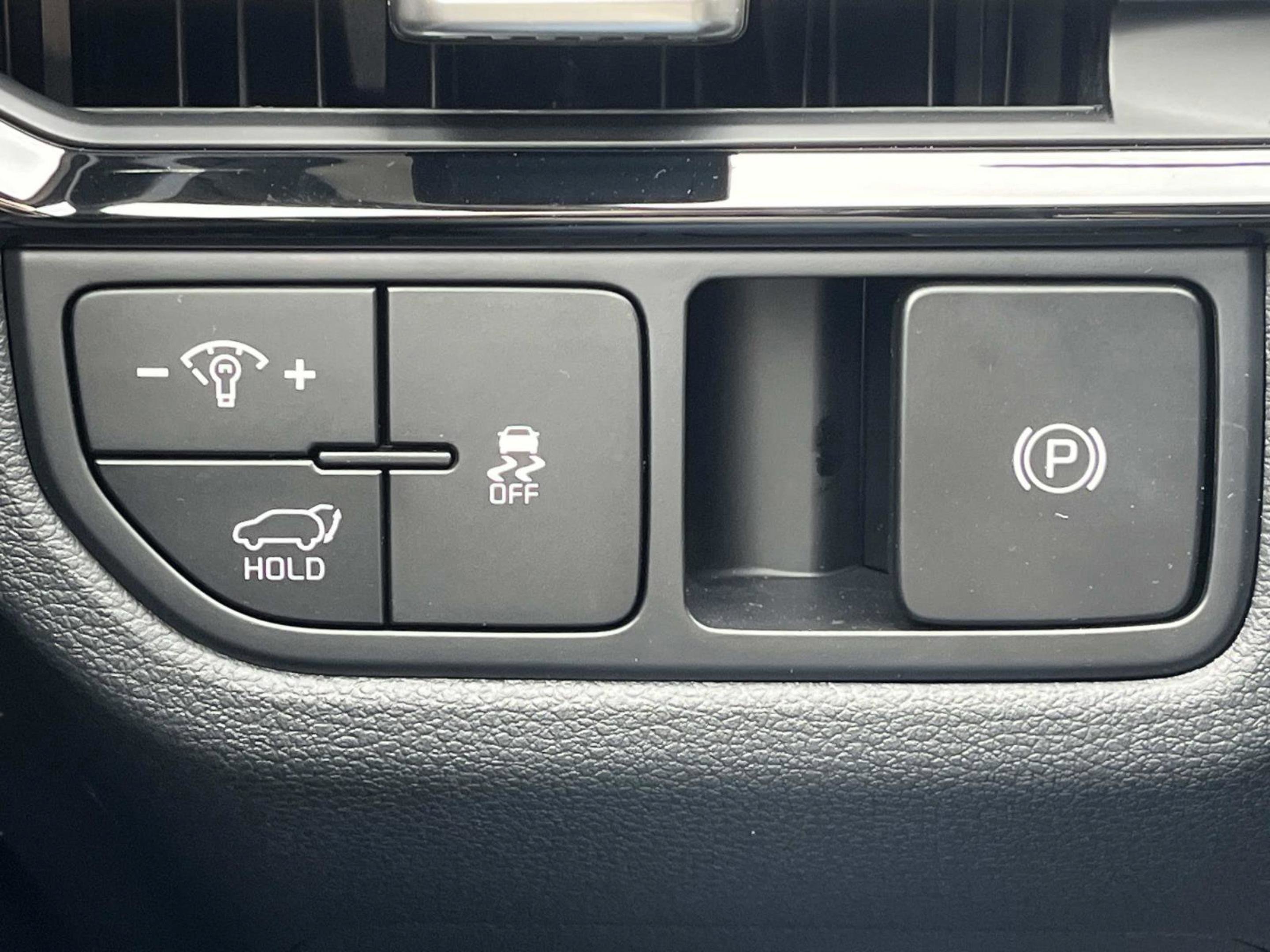 New 2026 Ebony Black Kia EX image 26