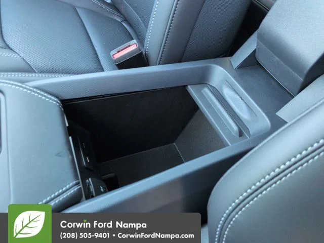 New 2026 Beige Ford Premium image 20