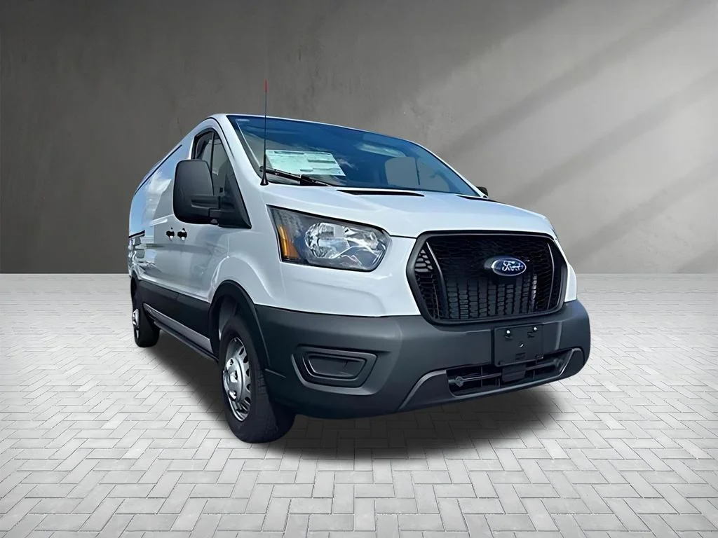 2025 Ford Transit 350 Low Roof 148 WB AWD's photo