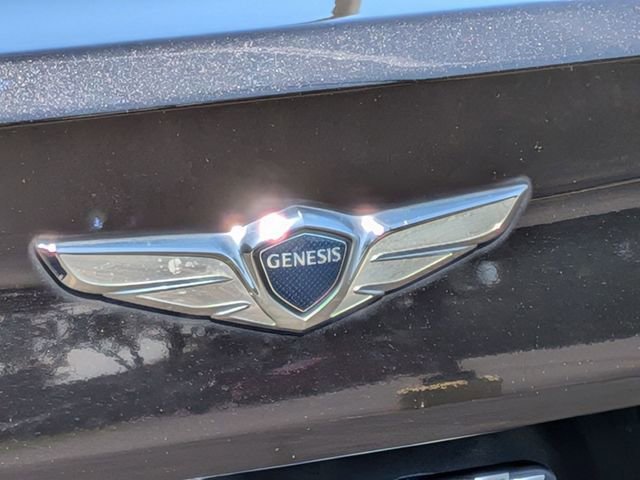 2019 GENESIS G80 Sport - Photo 33