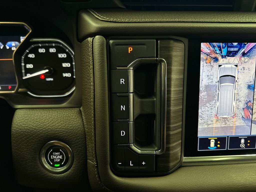 Used 2021  GMC Denali image 27