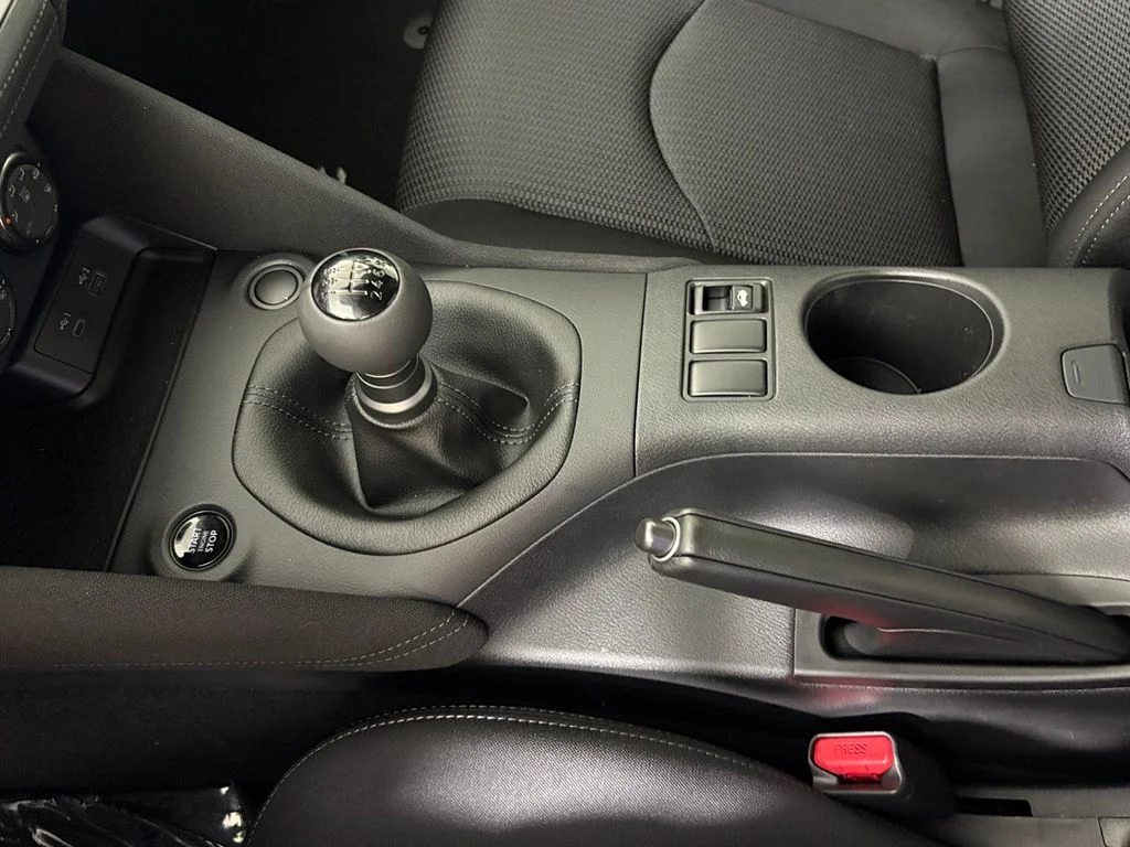 New 2026 Gray Nissan Sport image 31