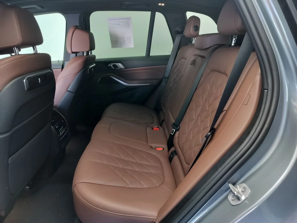 Certified Used 2026 Gray BMW sDrive40i image 19