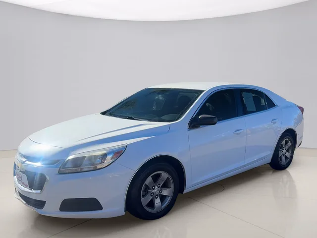2016 Chevrolet Malibu FL
