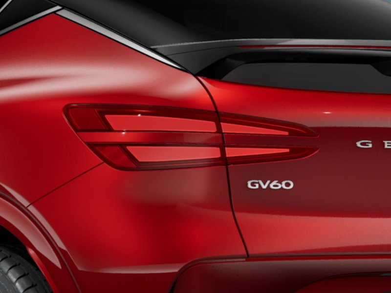 New 2026 Mauna Red Genesis PERFORMANCE image 42
