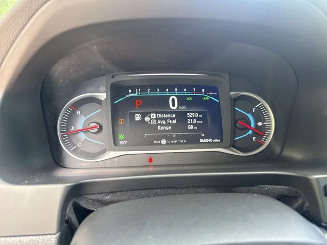 Used 2021  Honda Elite image 21