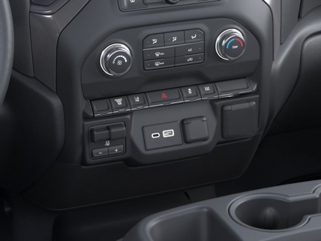 2026 GMC Sierra 3500 Chassis Cab Pro - Photo 23