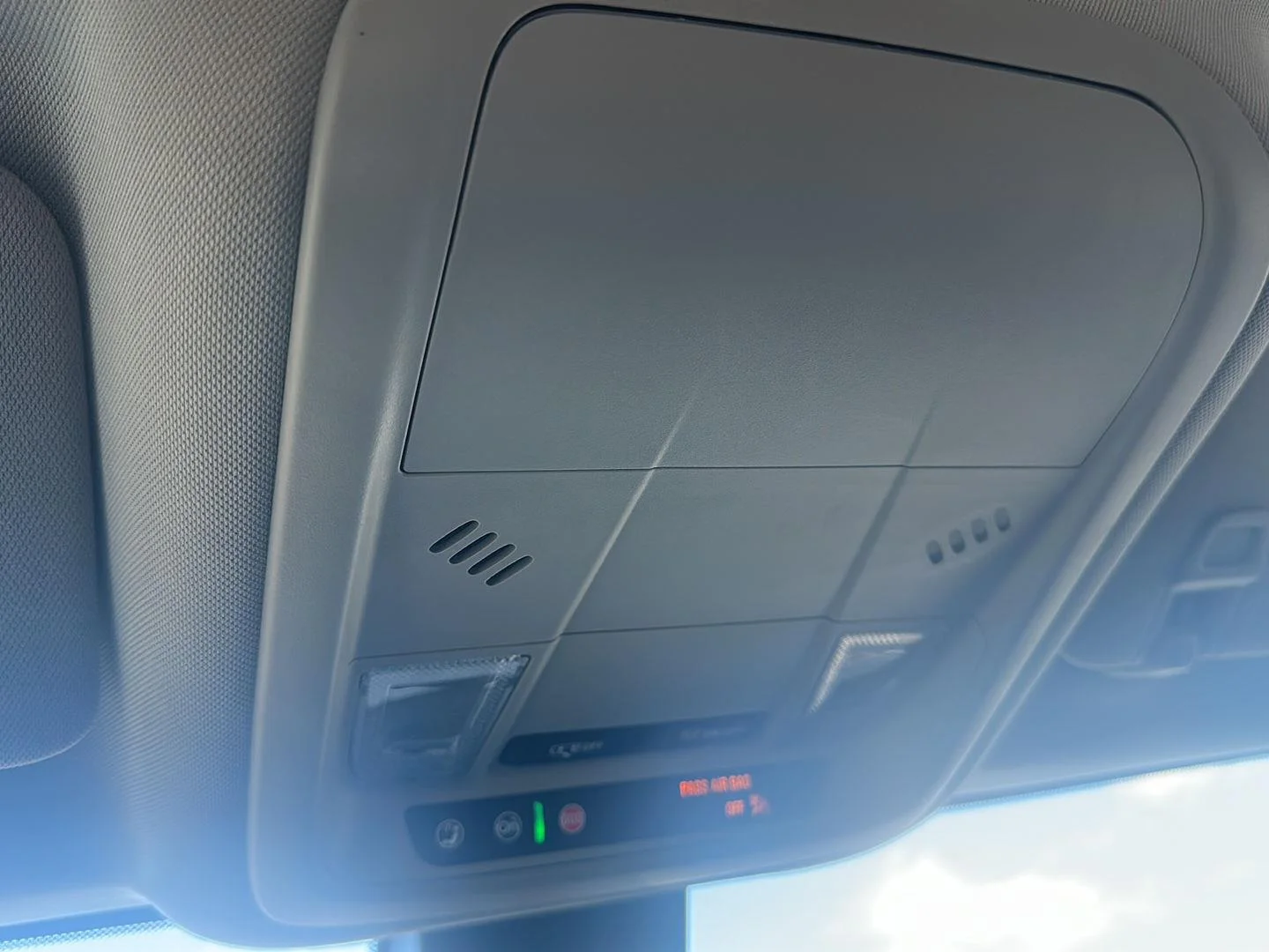 Used 2024 Sterling Gray Metallic Chevrolet LS image 21