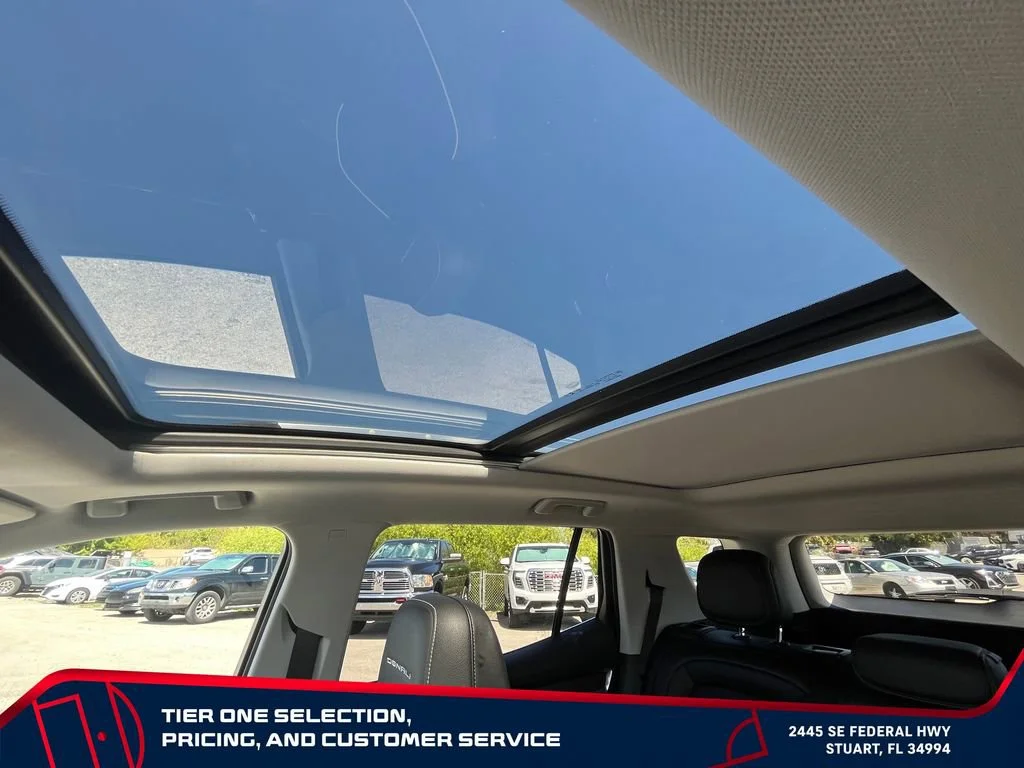 New 2026 Downpour Metallic GMC Denali image 34